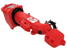 Load image into Gallery viewer, aFe Momentum GT Pro DRY S Cold Air Intake System for 2018+ Jeep Wrangler (JL) V6 3.6L * Red Edition