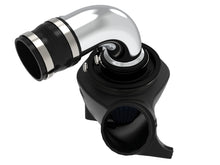 Load image into Gallery viewer, aFe Takeda Momentum Sealed Intake System for Honda Civic Si 2012-2015 with Pro 5R Filter - Polished Finish