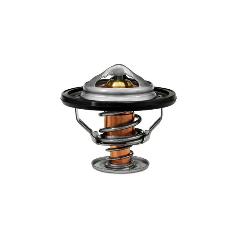 Mishimoto 89-95 Mazda RX-7 68 Degree Racing Thermostat for Enhanced Cooling Efficiency