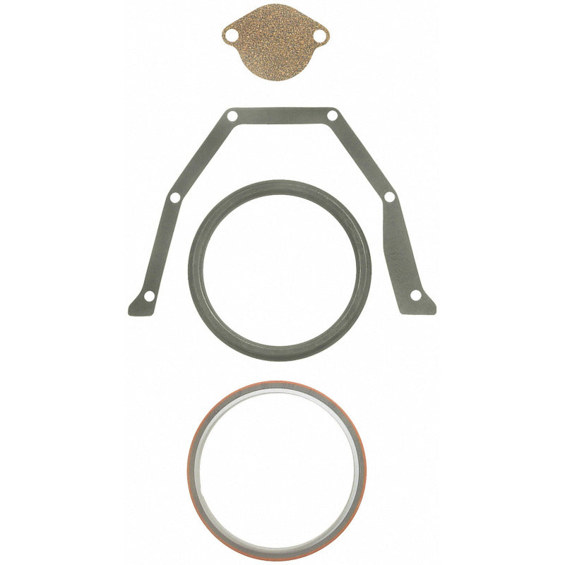 Fel-Pro Engine Crankshaft Seal Kit for Dodge W250 - Part Number BS 40633