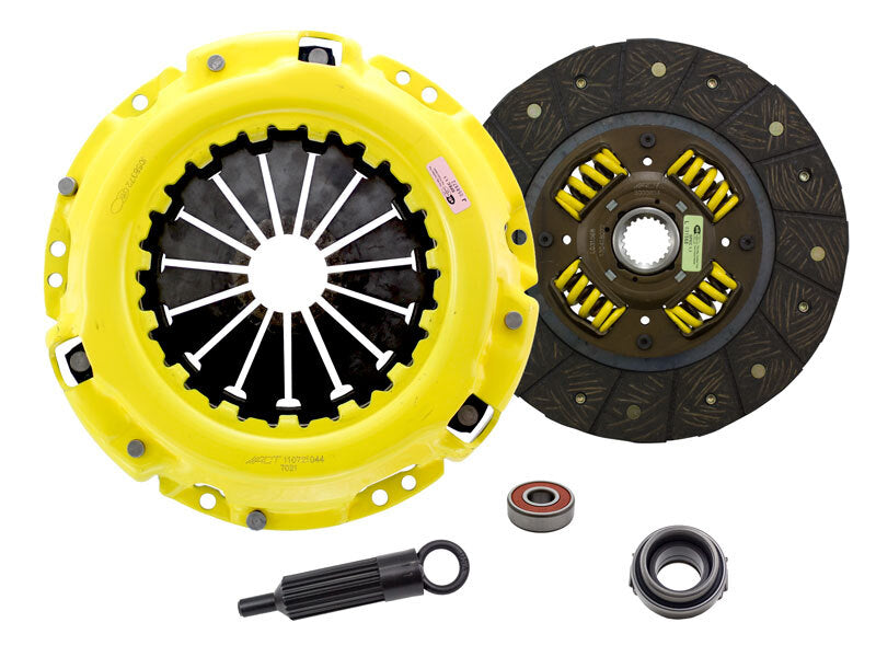 ACT Heavy Duty Street Sprung Clutch Kit for Lexus IS300 2001-2005 – Part Number: actTS5-HDSS