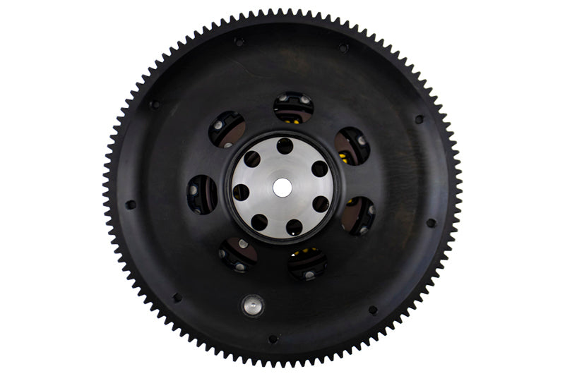 ACT Mod-Twin 225 HD Rigid Street Kit for Mitsubishi Lancer - Unsprung Mono-Drive Hub, 700 ft-lbs Torque Capacity