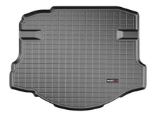 Load image into Gallery viewer, WeatherTech Part Number wet40651 Chevrolet Camaro Cargo Liner in Black