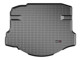 WeatherTech Part Number wet40651 Chevrolet Camaro Cargo Liner in Black