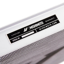 Load image into Gallery viewer, Mishimoto Aluminum Radiator for 1999-2014 Chevrolet Silverado 1500 V8 – Performance Upgrade