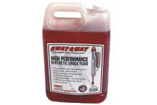 Load image into Gallery viewer, aFe Control Sway-A-Way Shock Oil - 1 Gallon for Automotive Suspension Systems