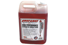 aFe Control Sway-A-Way Shock Oil - 1 Gallon for Automotive Suspension Systems