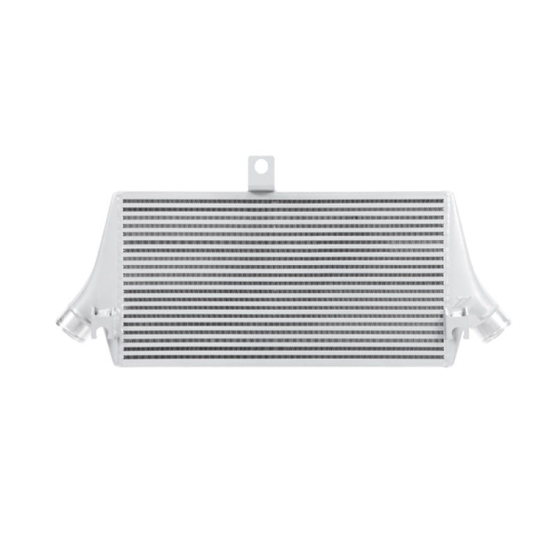 Mishimoto Race Intercooler for Mitsubishi Lancer Evolution 7/8/9 - Silver