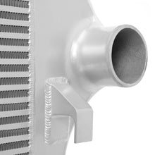 Load image into Gallery viewer, Mishimoto 2003-2009 Dodge Ram Cummins 5.9L/6.7L Intercooler with Cast Aluminum End Tanks