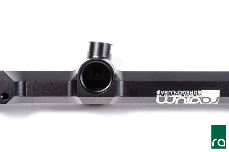 Radium Engineering GM LS9/LSA Engine Fuel Rails for Cadillac CTS and Chevrolet Camaro