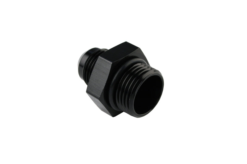 Aeromotive AN-10 O-Ring Boss / AN-08 Male Flare Reducer Fitting for High-Performance Fuel Systems