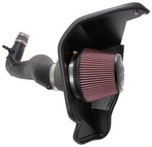 Load image into Gallery viewer, K&amp;N Engineering AirCharger Performance Intake for 2018-2022 Ford Mustang 2.3L Turbo L4