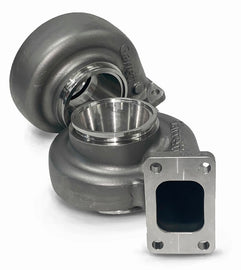 Garrett G30 Turbine Housing Kit O/V T3 / V-Band 0.83 A/R - Reverse Rotation