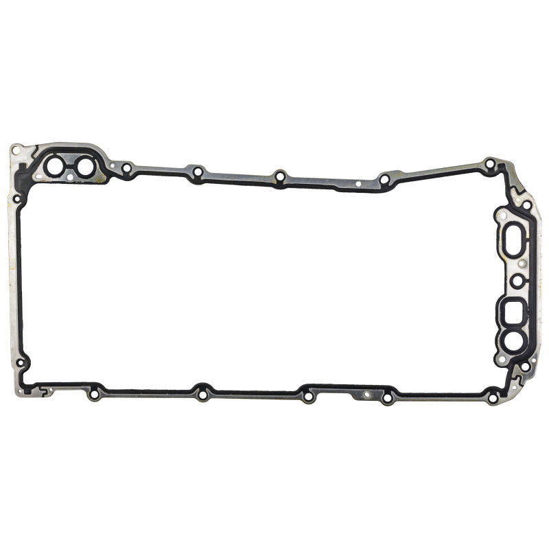 Fel-Pro OS 30938 R Engine Oil Pan Gasket Set for Chevrolet Corvette