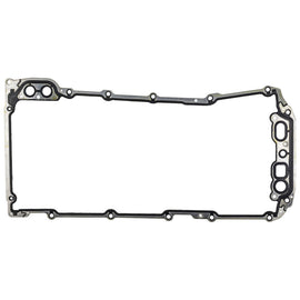 Fel-Pro OS 30938 R Engine Oil Pan Gasket Set for Chevrolet Corvette