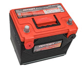 Odyssey Battery AGM2 Automotive/Truck Performance AGM Battery (75/86-705)