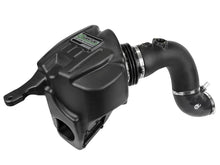 Load image into Gallery viewer, aFe Quantum Pro 5R Cold Air Intake System for 2013-2018 Dodge Ram 2500 6.7L Diesel - Part Number afe53-10002R