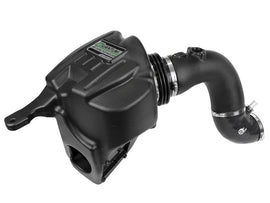 aFe Quantum Pro DRY S Cold Air Intake System for 2013-2018 Dodge Ram 2500 with 6.7L Cummins Turbo Diesel