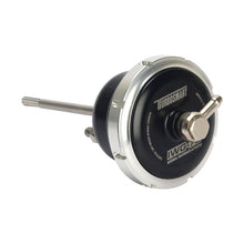 Load image into Gallery viewer, Turbosmart IWG75 Internal Wastegate Actuator for Ford Fiesta ST 1.6L - 7 PSI Black