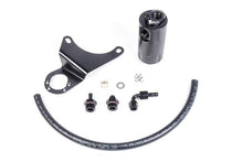 Load image into Gallery viewer, Radium Engineering Mitsubishi Evo 8-9 RH PCV Catch Can Kit Part #rad20-0116