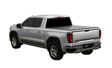 Load image into Gallery viewer, Access LOMAX Hard Tri-Fold Tonneau Cover for 2019+ Chevy and GMC 1500 with 5' 8" Bed