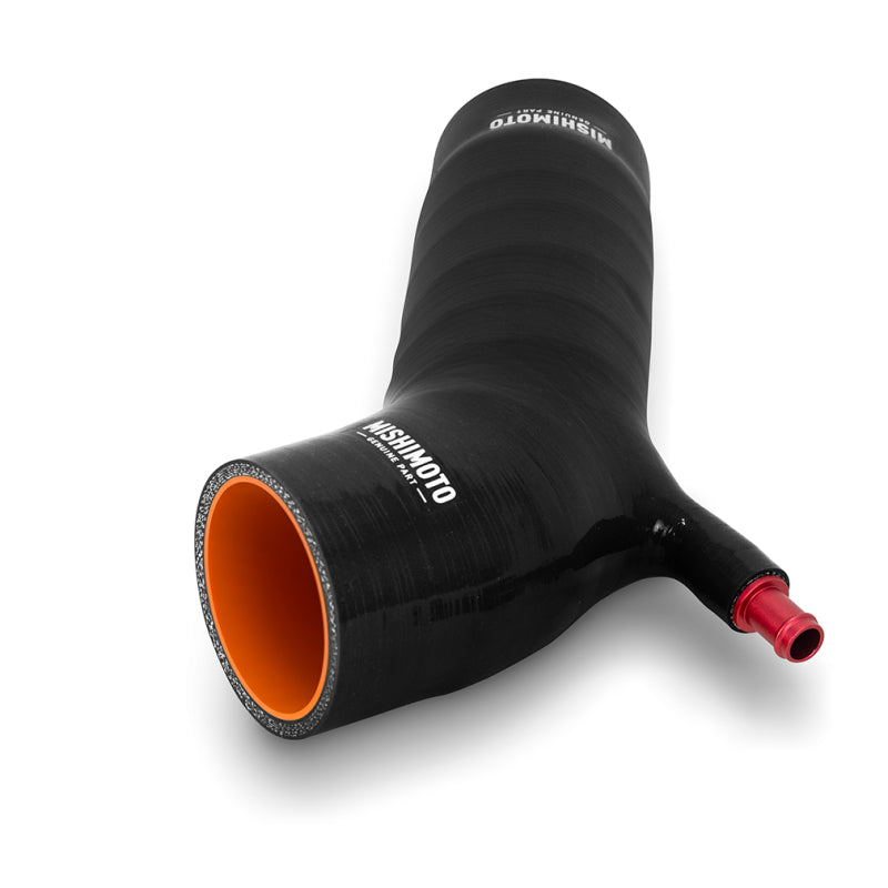 Mishimoto Silicone Post MAF Intake Hose Kit for 2001-2005 Lexus IS300 - Black