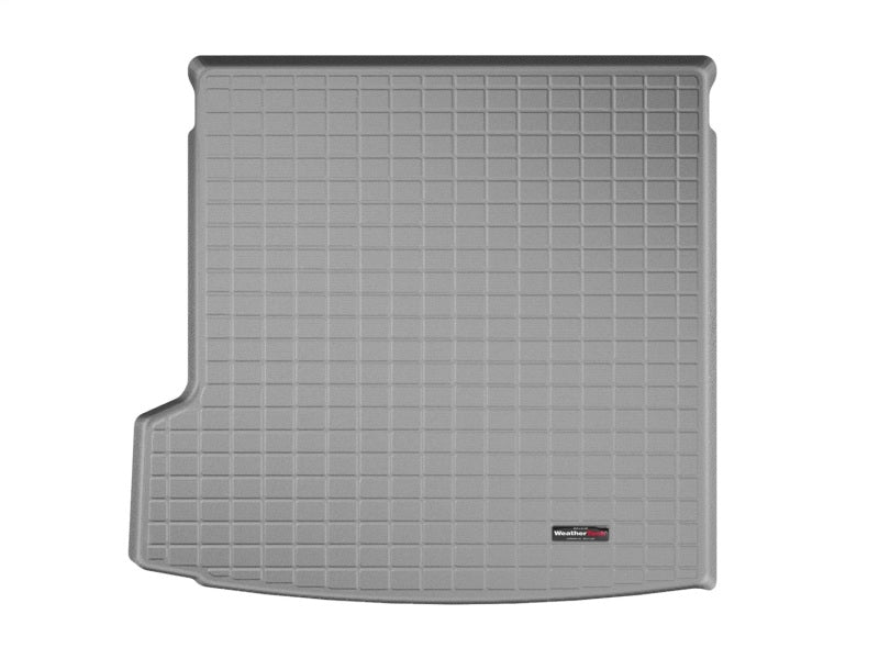 WeatherTech Cargo Liner for 2016-2017 Volvo XC90, Gray - WET42805