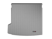Load image into Gallery viewer, WeatherTech Cargo Liner for 2016-2017 Volvo XC90, Gray - WET42805