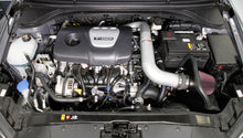Load image into Gallery viewer, K&amp;N Engineering 69-5317TS Cold Air Intake System for Hyundai Elantra 1.6L