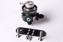 Load image into Gallery viewer, Radium Engineering Fuel Pressure Regulator with 3 Bar Bosch Regulator - Part Number RAD20-0010-00