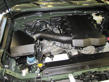 Load image into Gallery viewer, K&amp;N Engineering AirCharger 63-9034 Performance Intake System for Toyota FJ Cruiser and 4Runner (V6 4.0L)
