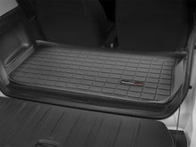 Load image into Gallery viewer, WeatherTech WET40391 Cargo Liner for 2008-2013 Smart Fortwo, Black