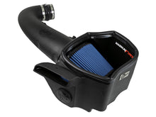Load image into Gallery viewer, aFe Magnum FORCE Pro 5R Cold Air Intake System for Jeep Grand Cherokee WK2 2011-2019 with V8-5.7L HEMI
