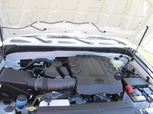 Load image into Gallery viewer, K&amp;N Engineering Part N? 33-2438 High-Flow Reusable Air Filter for Toyota 4Runner &amp; FJ Cruiser 4.0L V6