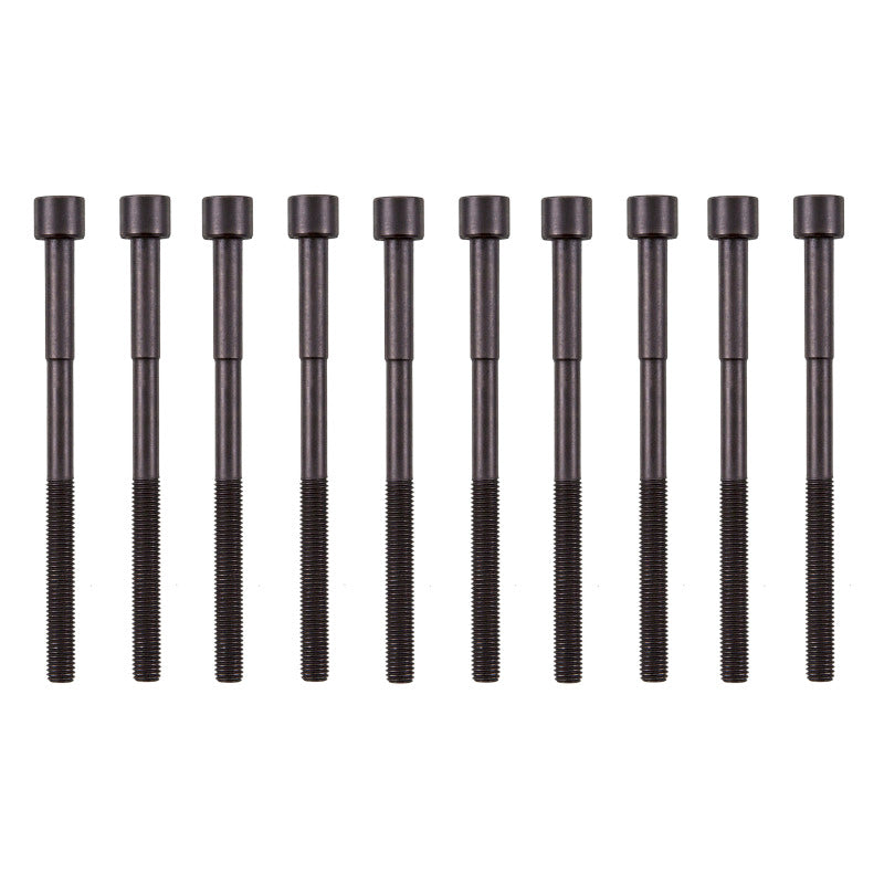 Fel-Pro ES 72434 Engine Cylinder Head Bolt Set for Toyota Corolla and Compatible Models