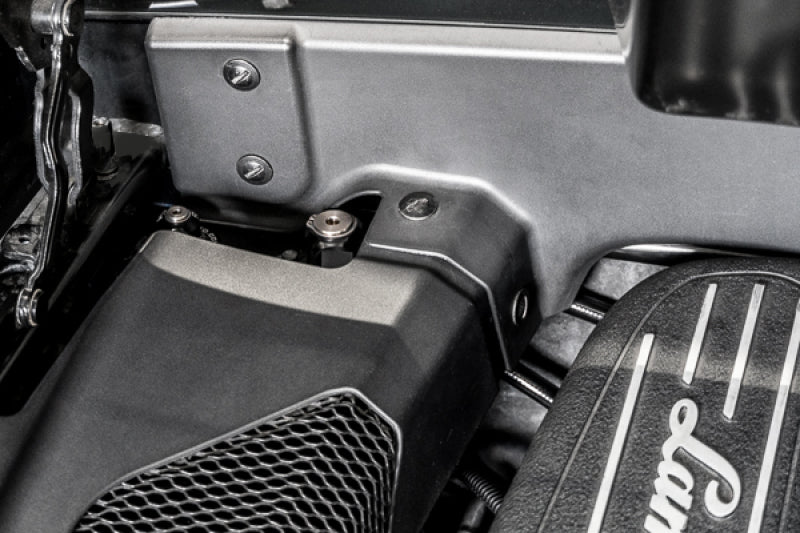 Radium Engineering Dual Catch Can Kit for Lamborghini Gallardo - Fluid Lock System Part #rad20-0859-FL
