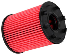 Load image into Gallery viewer, K&amp;N Engineering KNNHP-7041 Performance Oil Filter for Fiat 500 and Jeep Renegade