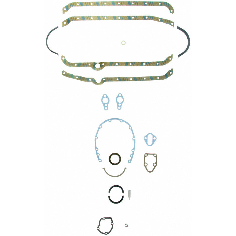 Fel-Pro CS 7733-2 Engine Conversion Gasket Set for Chevrolet Camaro