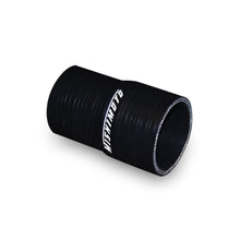 Load image into Gallery viewer, Mishimoto 2.0 to 2.25 Inch Silicone Transition Coupler - Black, Blue, Red