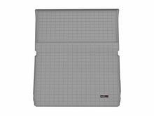Load image into Gallery viewer, WeatherTech WET421871 Cargo Liner for 2025-2026 Ford Expedition Max and Lincoln Navigator, Gray