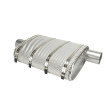Load image into Gallery viewer, DEI Universal Muffler Shield Kit Part Number DEI10529 – Heat Reduction for Street Vehicles