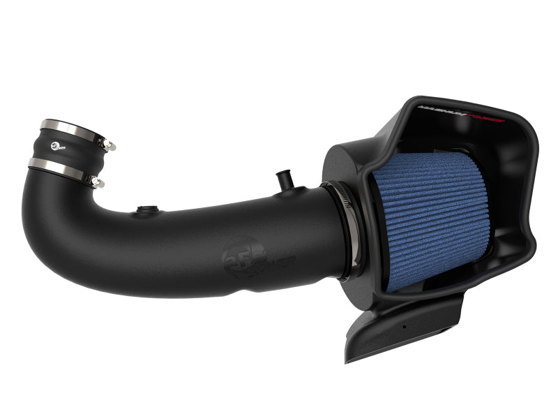 aFe Magnum FORCE Pro 5R Cold Air Intake System for Jeep Grand Cherokee WK2 2011-2019 with V8-5.7L HEMI