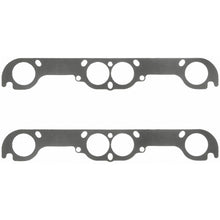 Load image into Gallery viewer, Fel-Pro 1483 Exhaust Manifold Gasket Set for V8 Engines with Anti-Stick Coating
