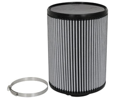 aFe MagnumFLOW UCO PDS Performance Air Filter with Pro DRY S Media * 4 in F x 8-1/2 in B x 8-1/2 in T x 11 in H