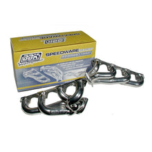 Load image into Gallery viewer, BBK 87-95 Ford F-150 5.0L Shorty Unequal Length Exhaust Headers - 1-5/8 inch Titanium Ceramic Coated Performance Headers