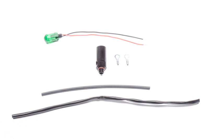 Radium Engineering Fuel Level Diagnostic Indicator Part 20-0508