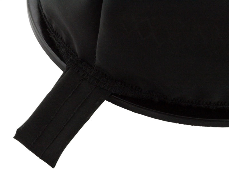 aFe MagnumSHIELD Pre-Filters for Performance Air Intake Systems (Part Number: afe28-10283, Black)
