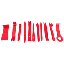 Load image into Gallery viewer, Mishimoto 11-Piece Trim Removal Tool Set - Durable Nylon Automotive Trim Panel Tools
