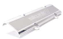 Load image into Gallery viewer, Skunk2 Racing Polished Billet Wire Cover for Honda/Acura B Series VTEC Engines