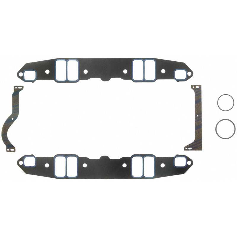 Fel-Pro 1213 Engine Intake Manifold Gasket Set for V8 Engines